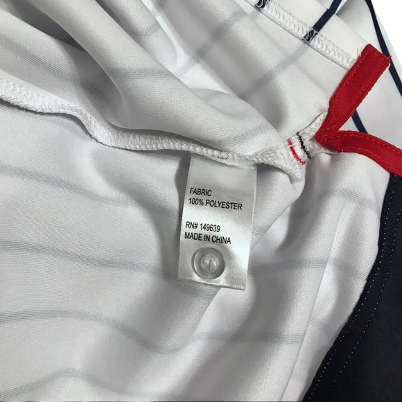 Smith & Graham NWT Polo Jersey Men Various - Picture 11 of 12